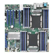LGA3647 EATX SMB 24 DIMM/5 PCIe x16/IPMI